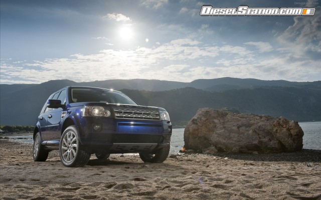 Land Rover Freelander2 2011 Widescreen Picture #38 Land Rover Freelander2 2011 Widescreen Picture #38